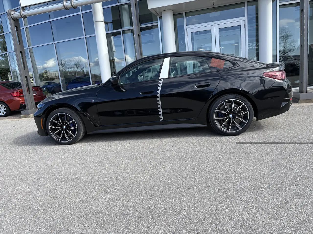 BMW 4 Series - Image 4
