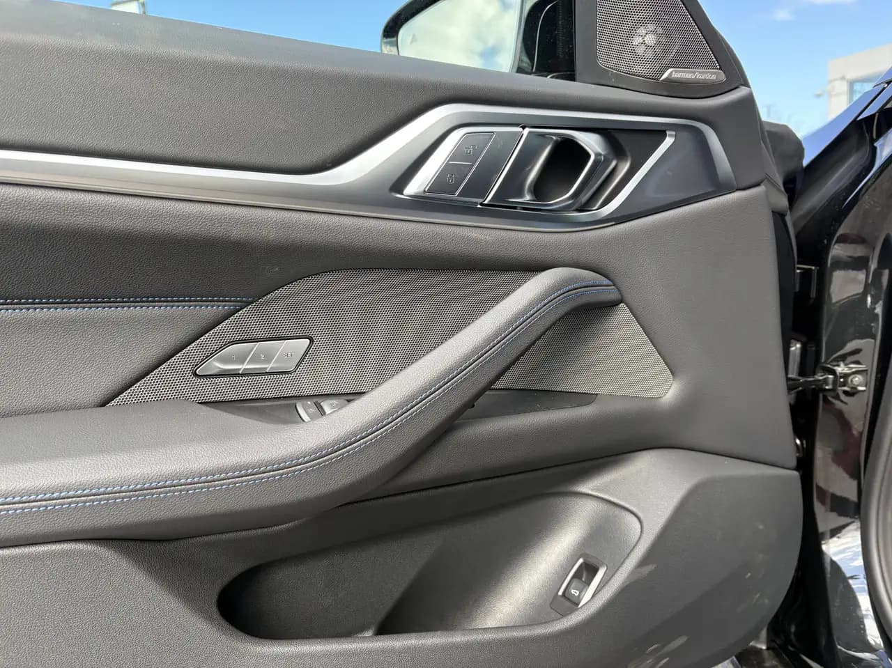 BMW 4 Series - Image 14