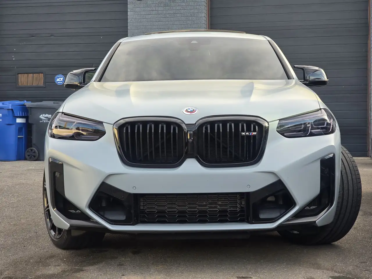 BMW X4 M - Image 4
