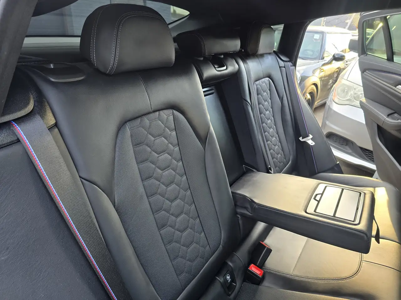 BMW X4 M - Image 15