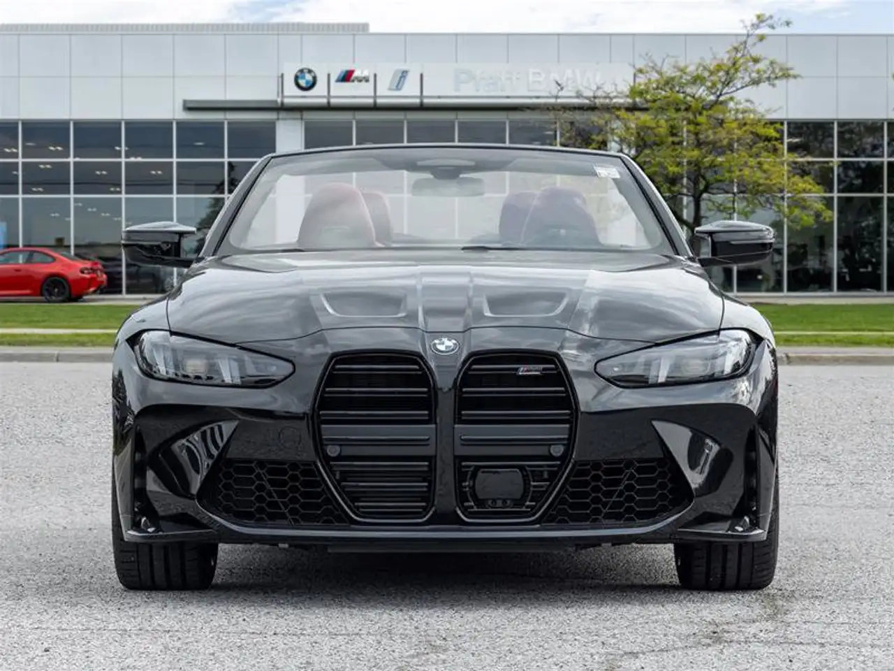 BMW M4 - Image 3