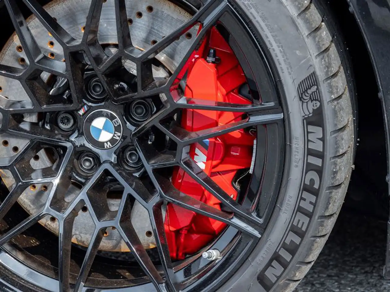 BMW M4 - Image 9