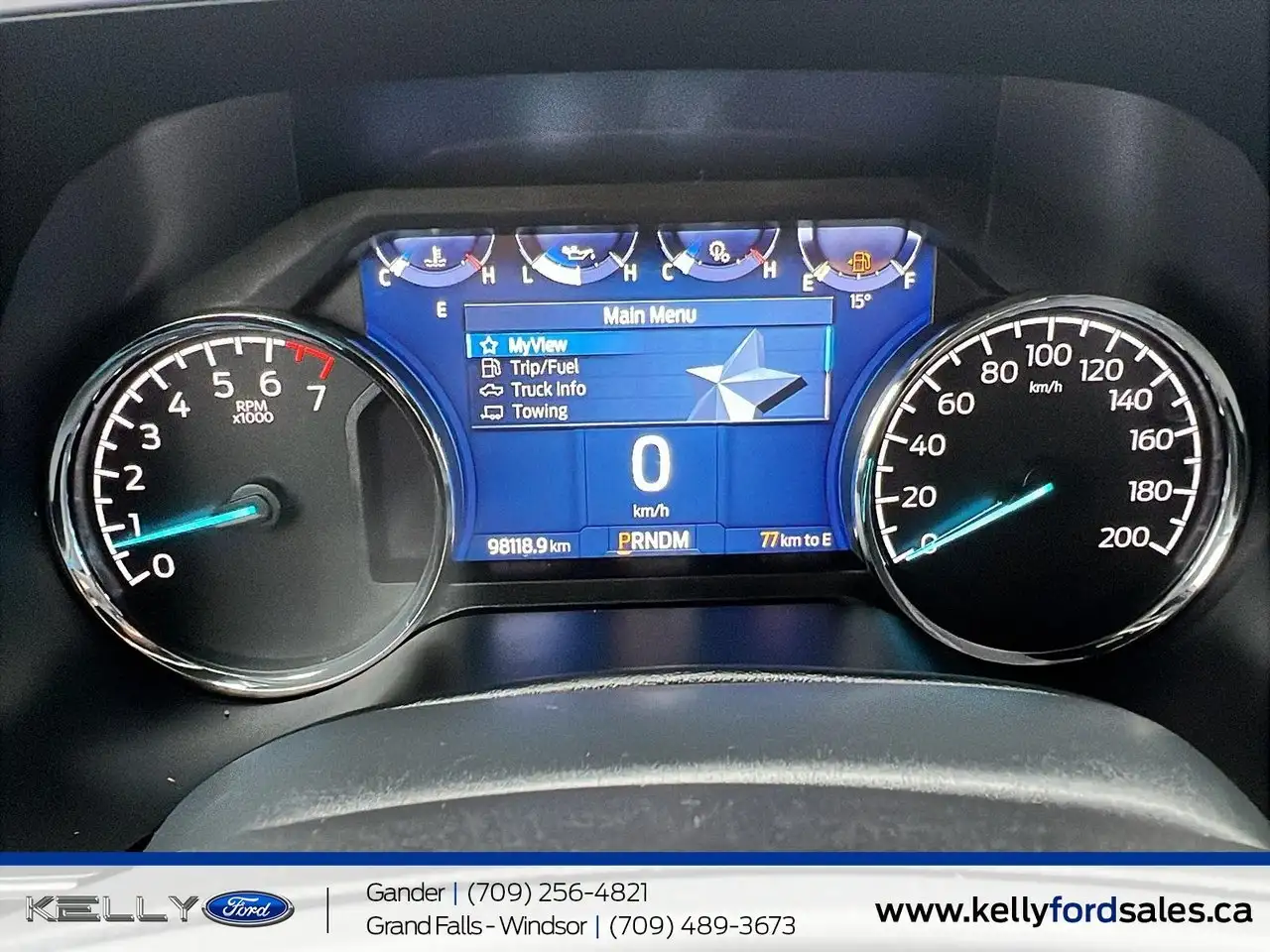 Ford F-150 - Image 13