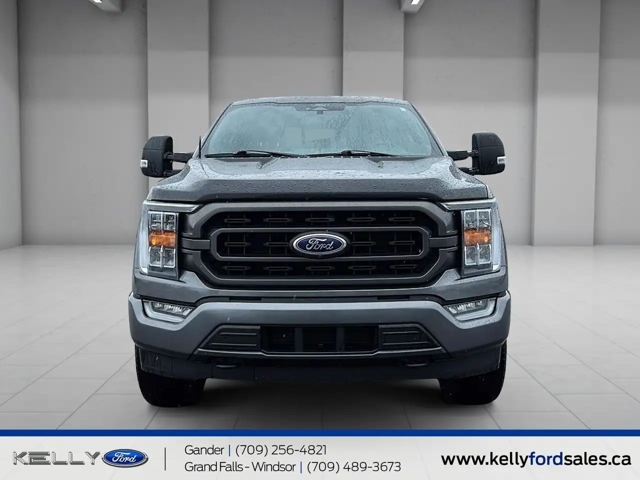 Ford F-150 - Image 2