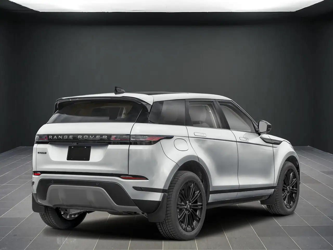 Land Rover Range Rover Evoque - Image 3