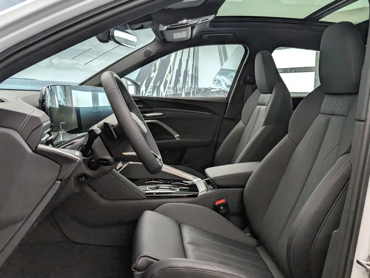 Audi Q5 - Image 5
