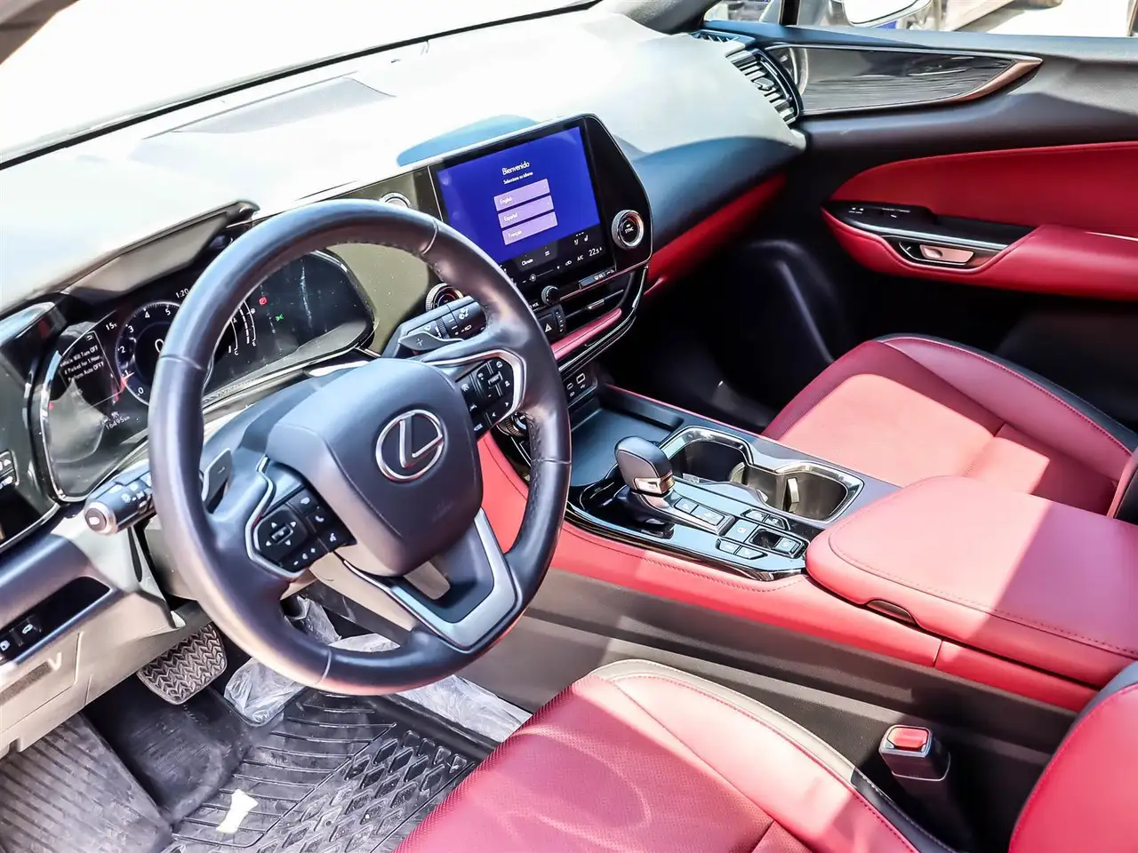 Lexus NX - Image 7