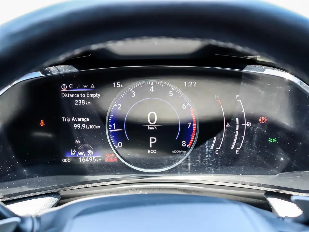 Lexus NX - Image 27