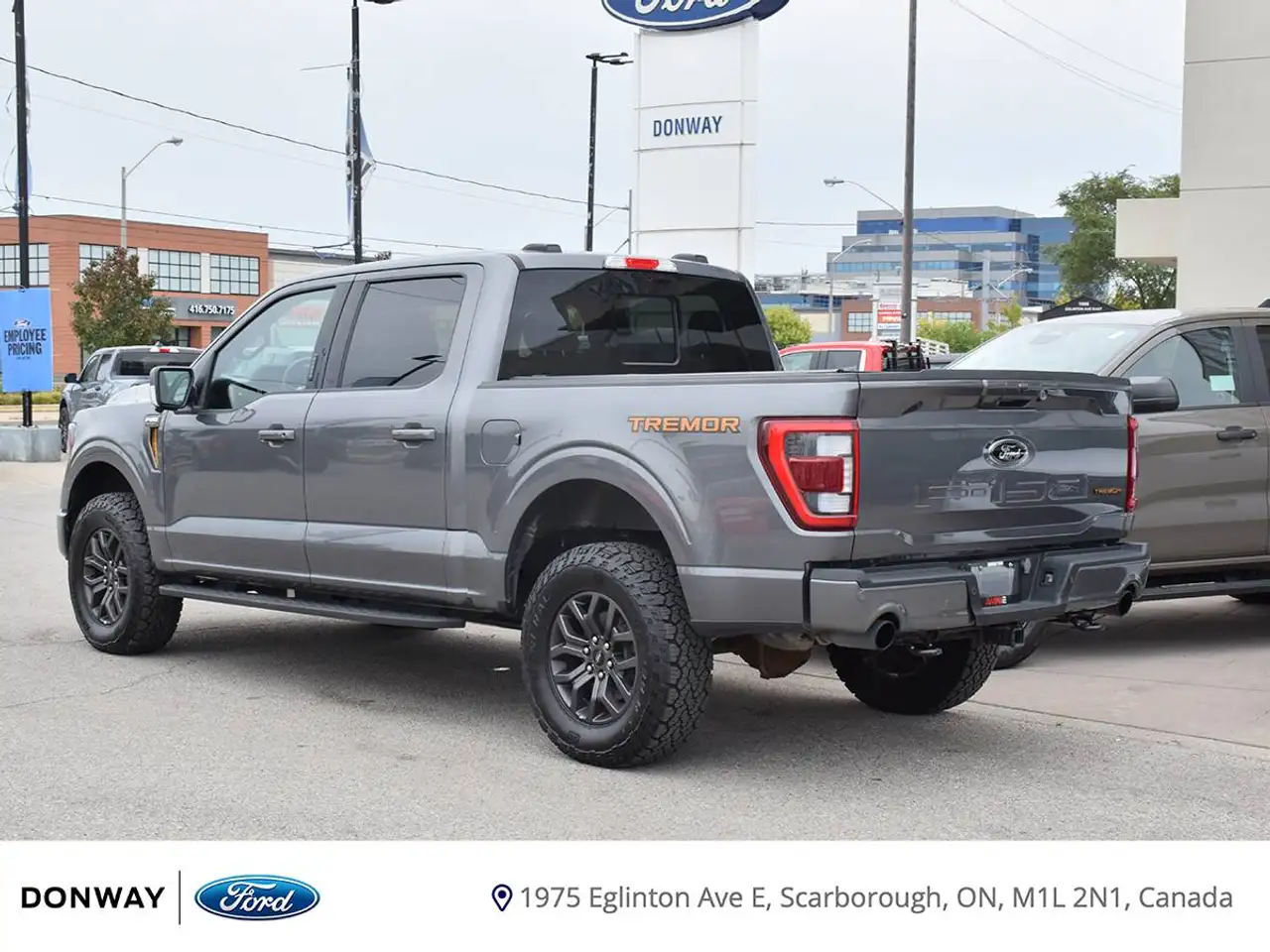 Ford F-150 - Image 5