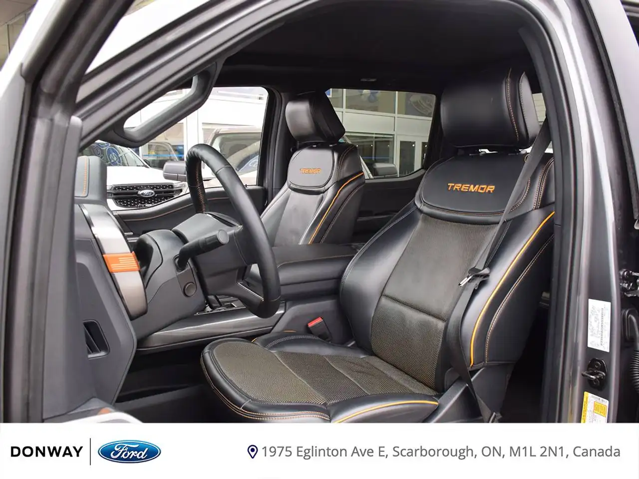 Ford F-150 - Image 11