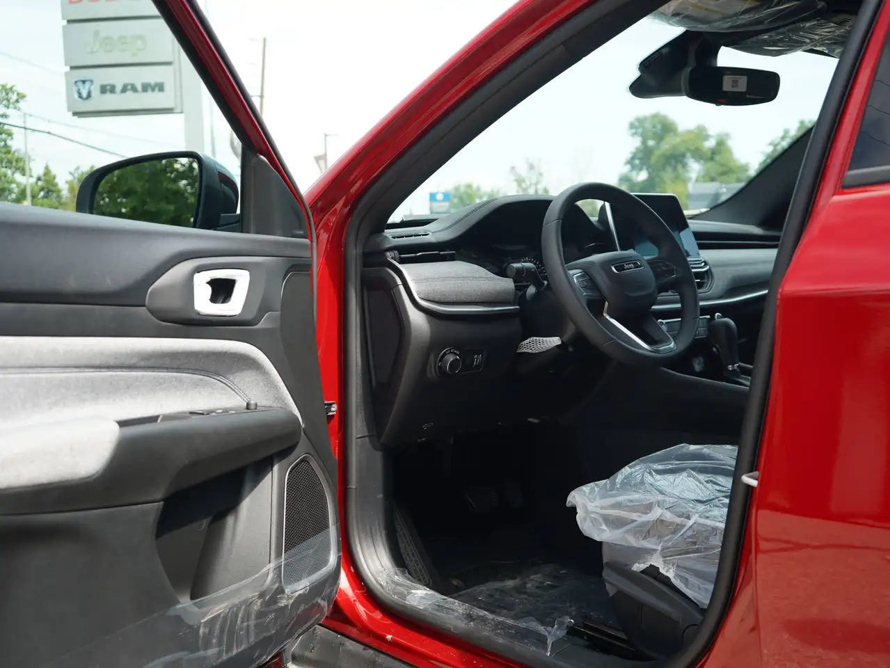 Jeep Compass - Image 9