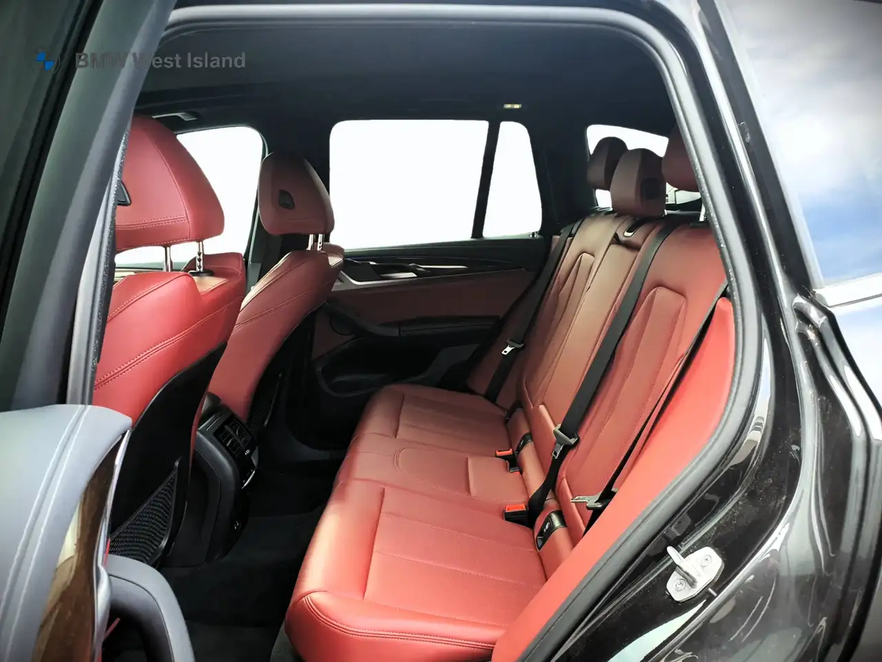 BMW X3 - Image 26