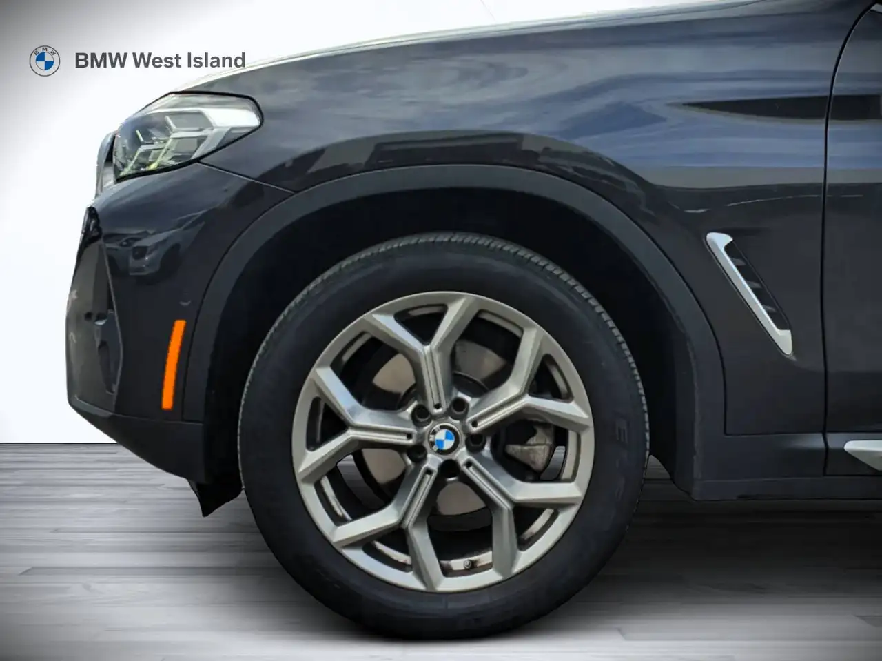 BMW X3 - Image 12