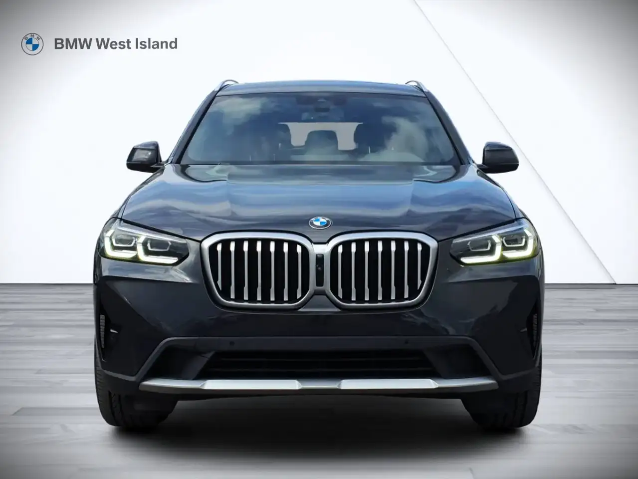 BMW X3 - Image 11