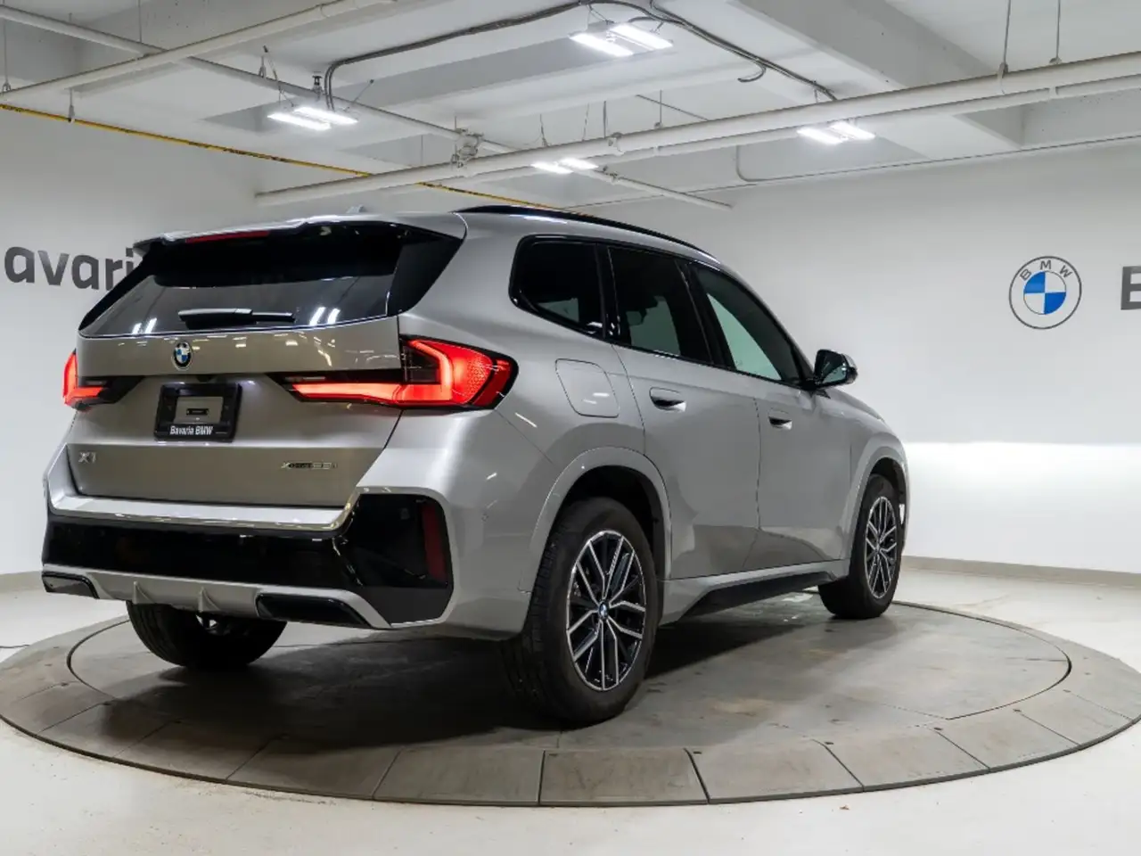 BMW X1 - Image 5
