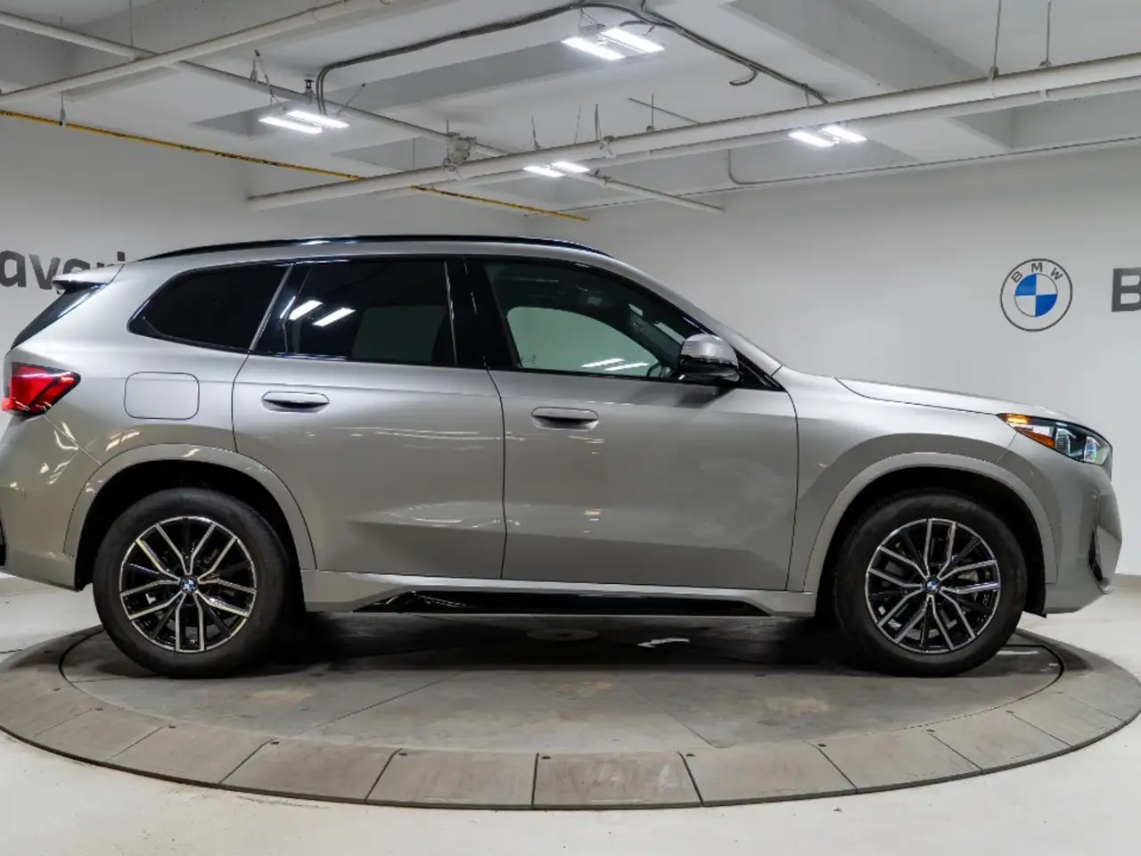 BMW X1 - Image 6