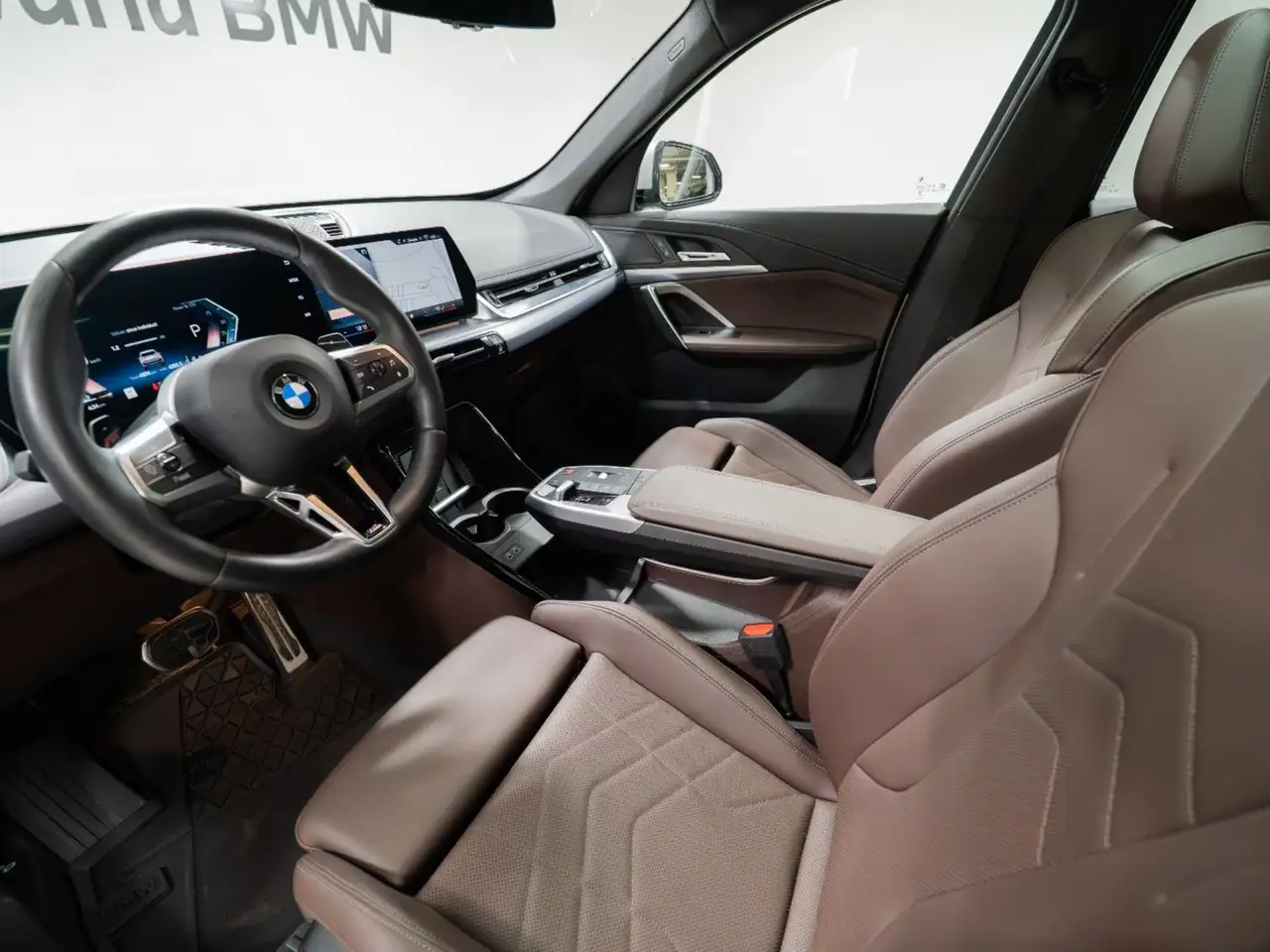 BMW X1 - Image 12