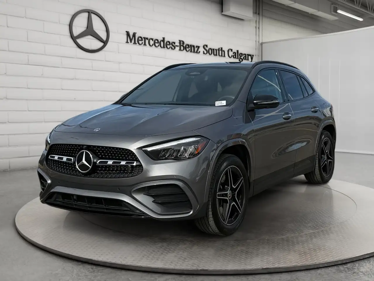 Mercedes-Benz GLA - Image 1