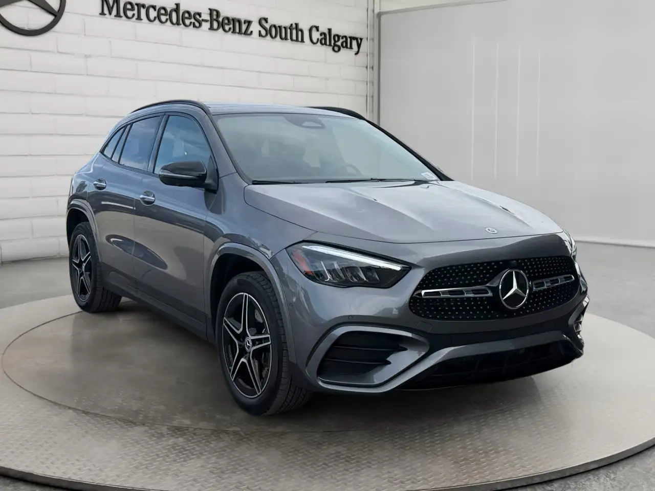 Mercedes-Benz GLA - Image 3