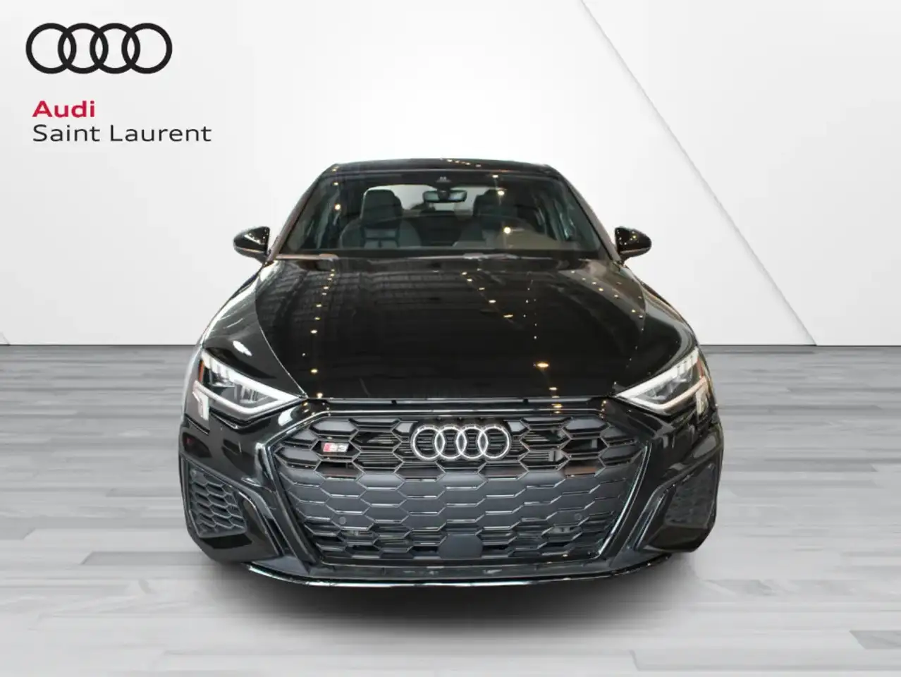 Audi S3 - Image 2