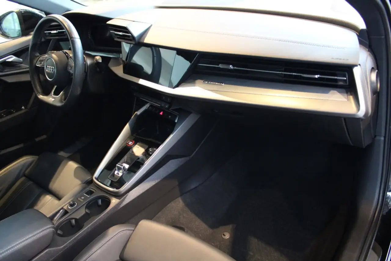 Audi S3 - Image 12