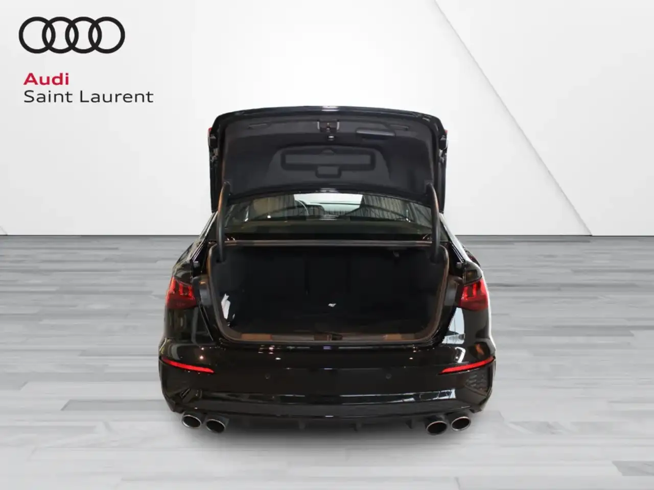 Audi S3 - Image 8