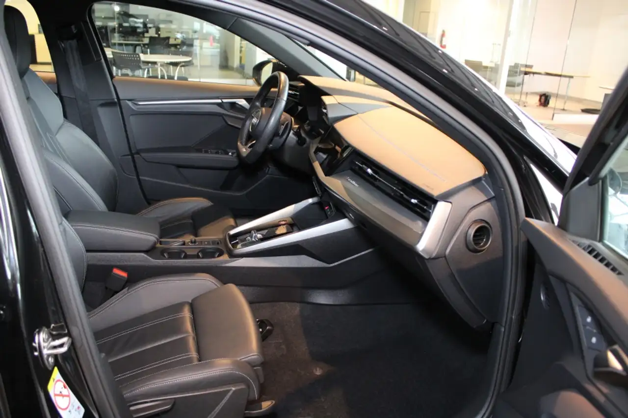Audi S3 - Image 6