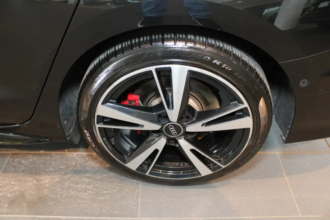 Audi S3 - Image 22