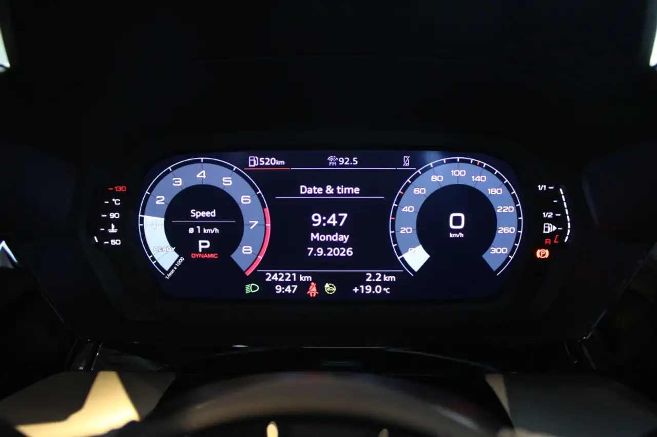 Audi S3 - Image 10