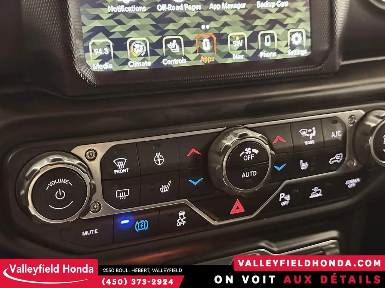Jeep Wrangler - Image 18
