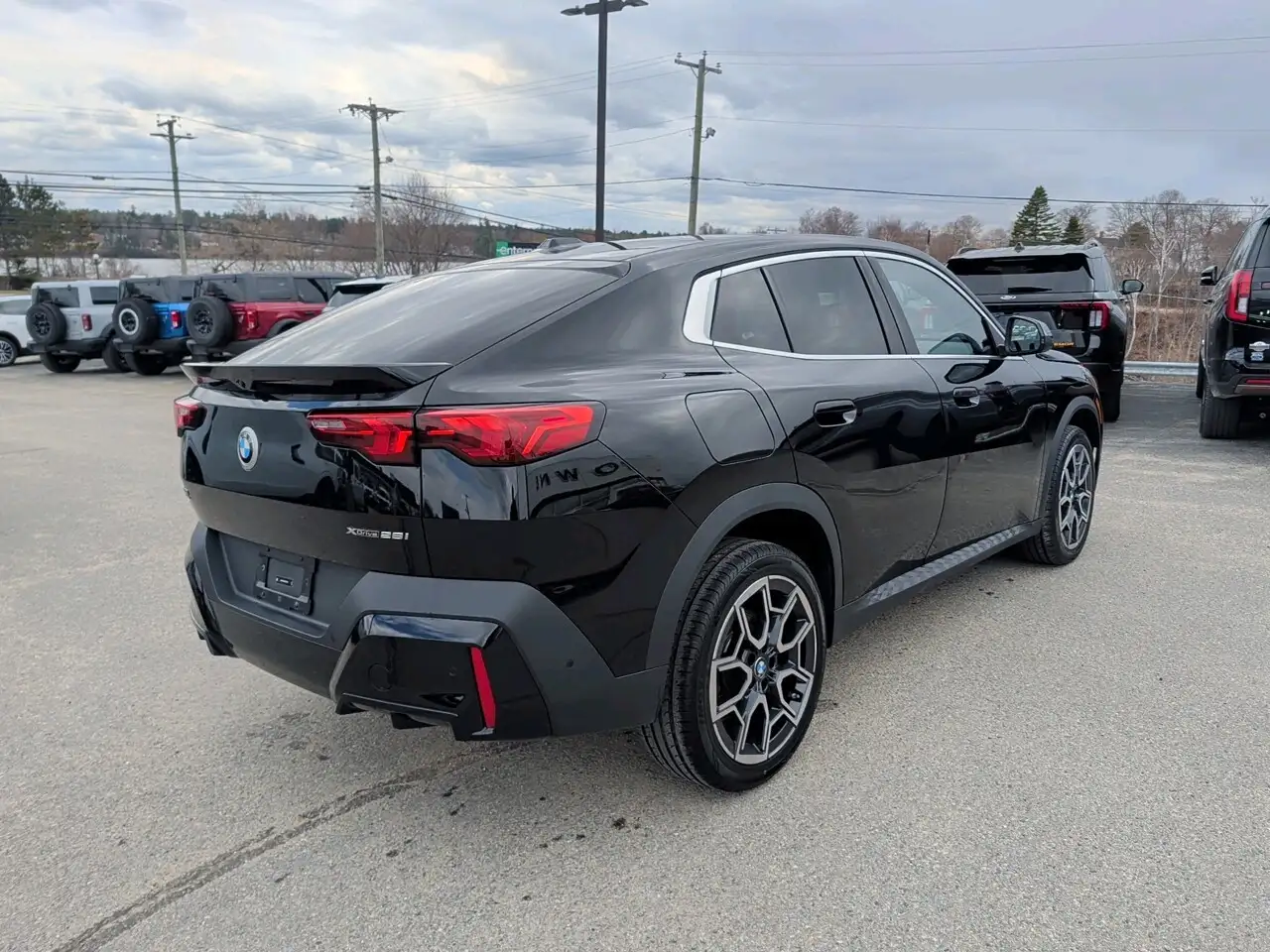 BMW X2 - Image 5