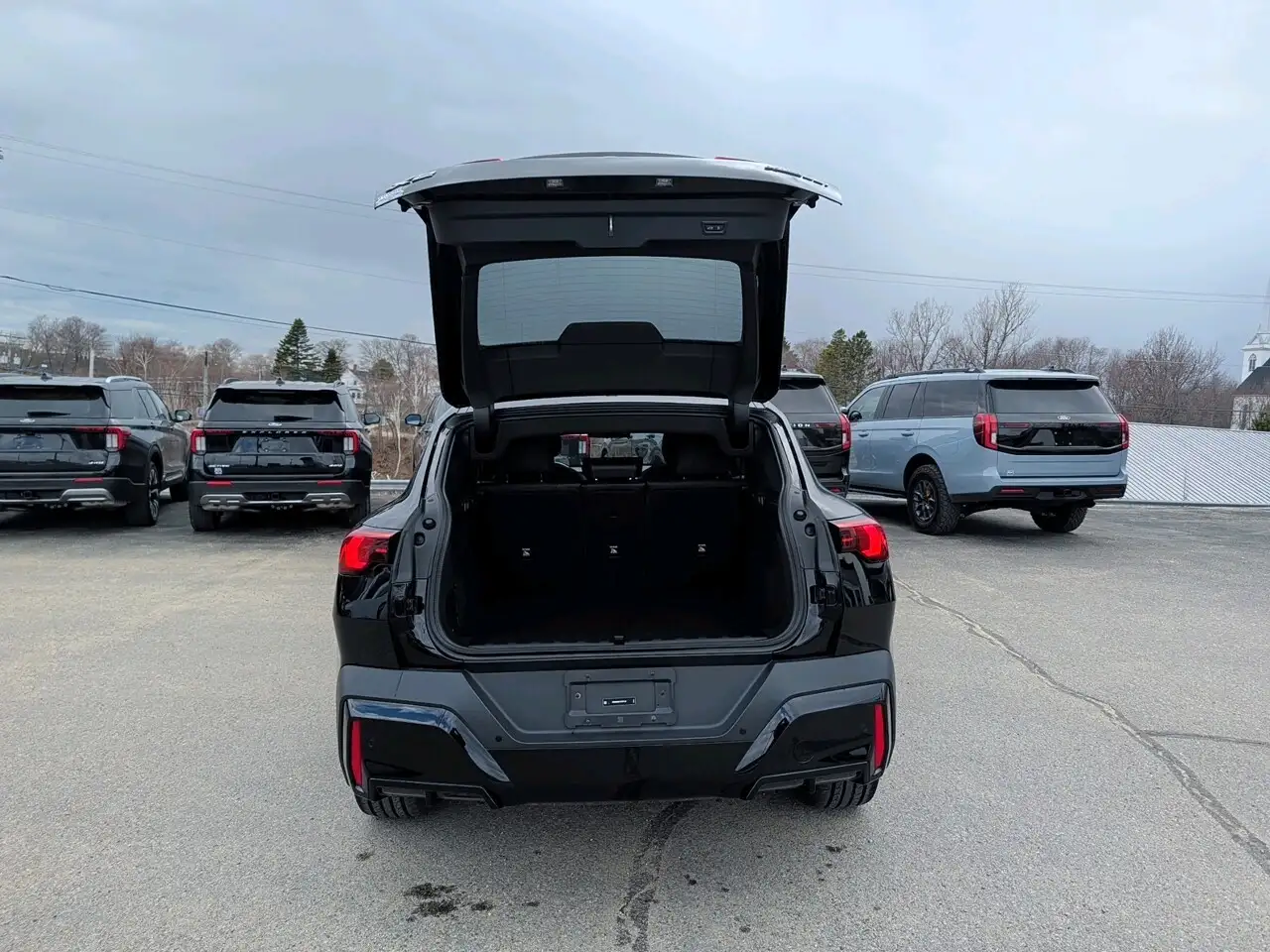 BMW X2 - Image 9