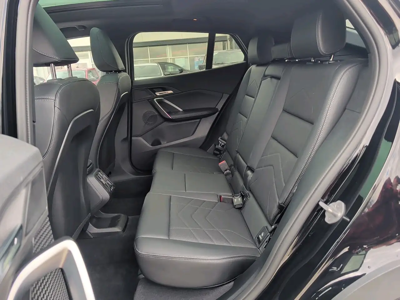 BMW X2 - Image 11