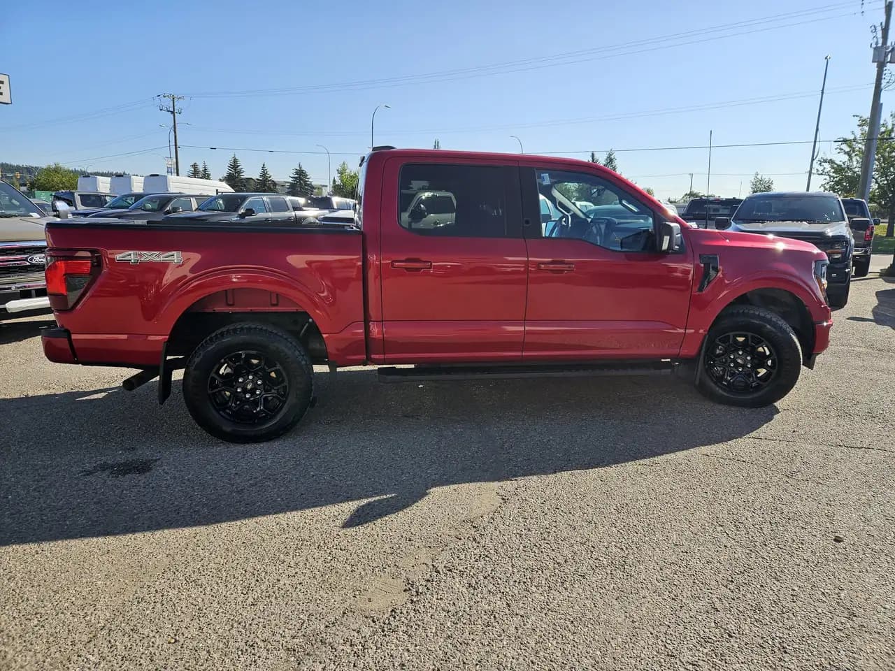 Ford F-150 - Image 4
