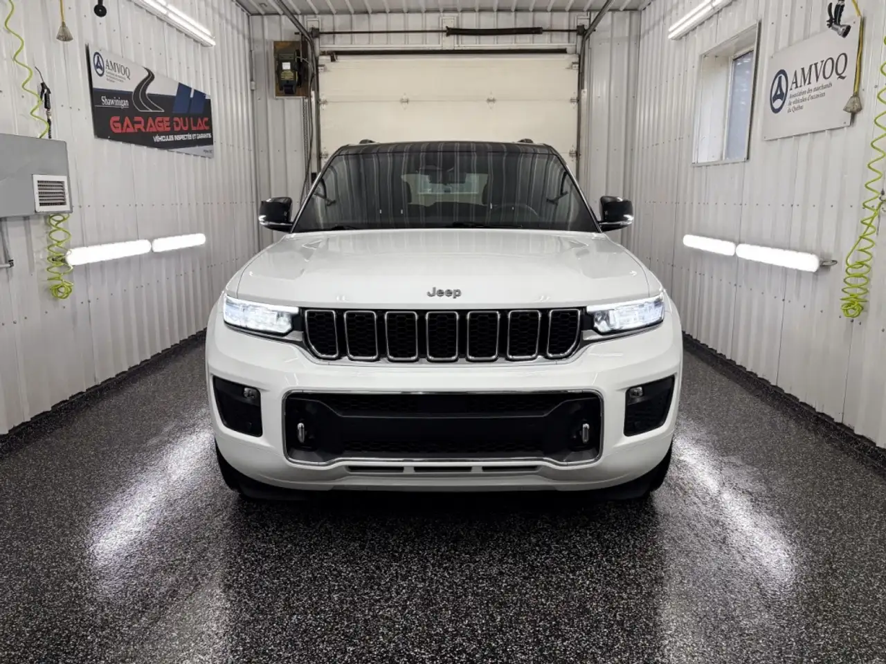 Jeep Grand Cherokee - Image 5