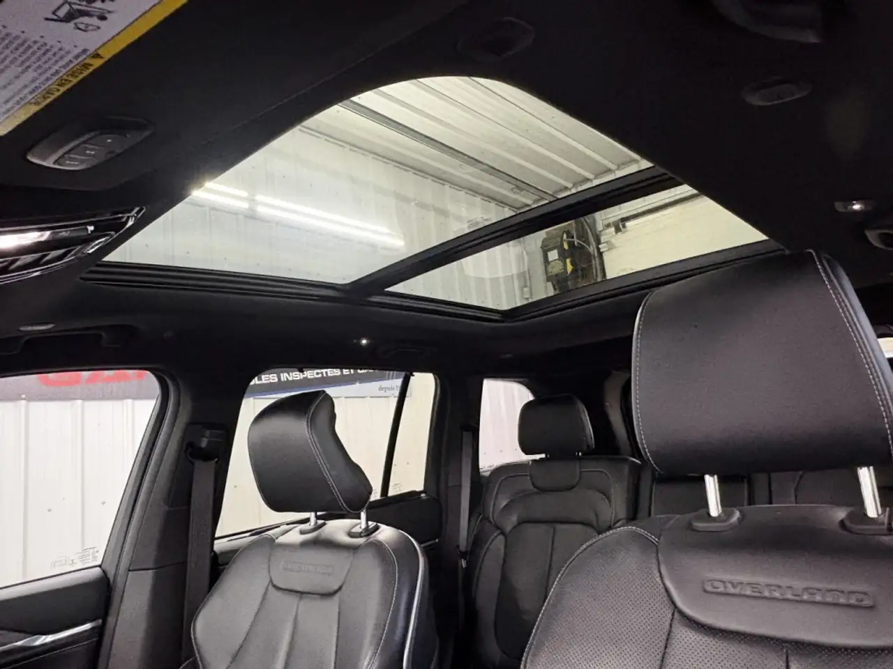 Jeep Grand Cherokee - Image 49