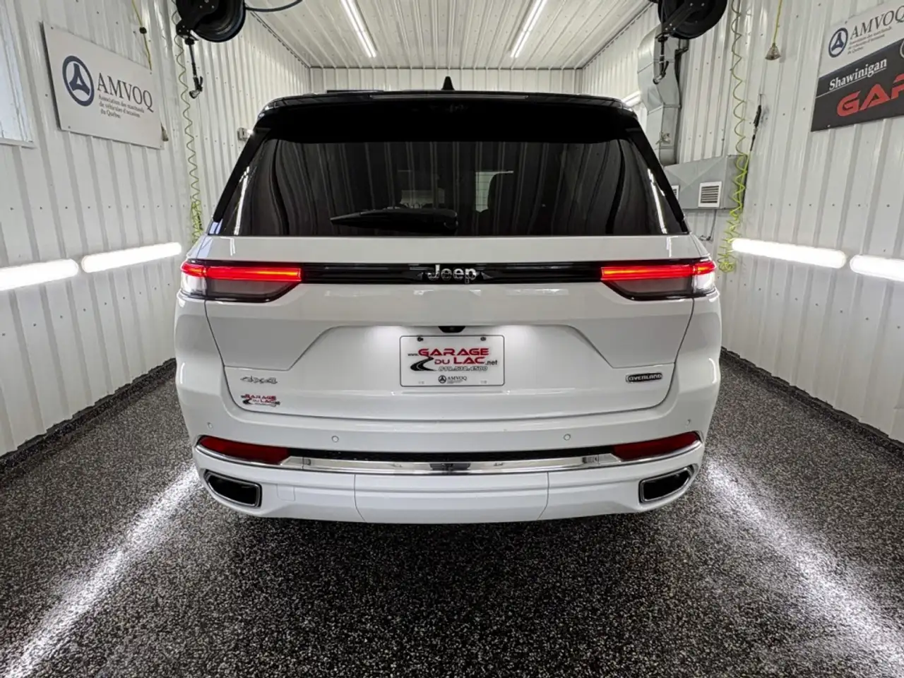 Jeep Grand Cherokee - Image 8