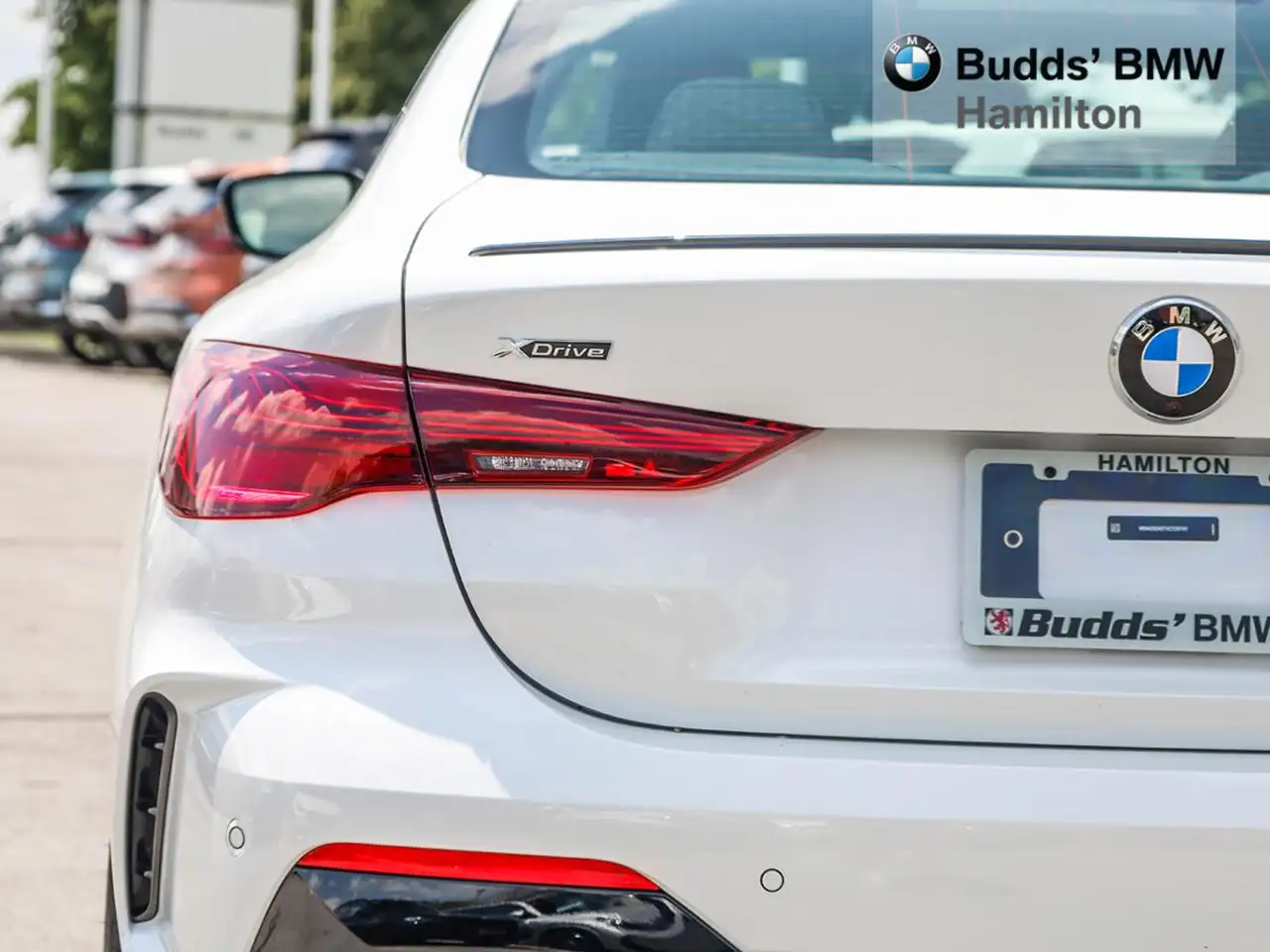 BMW 4 Series - Image 11