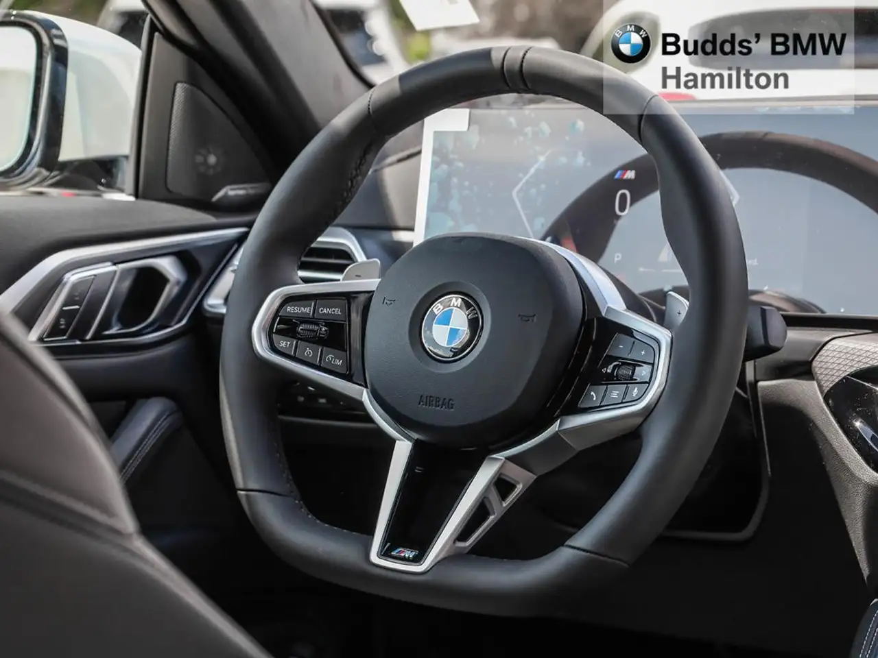 BMW 4 Series - Image 18