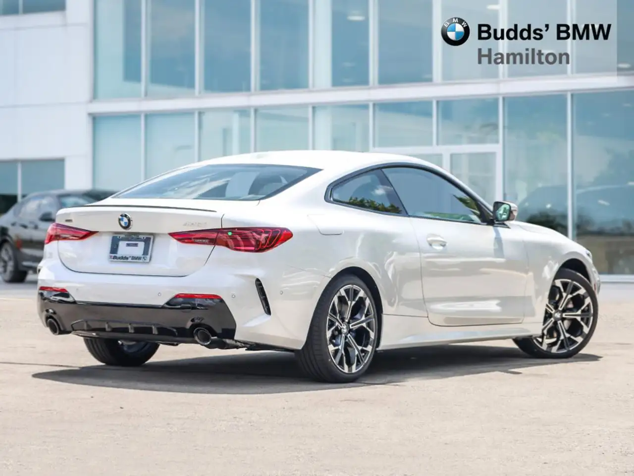 BMW 4 Series - Image 2