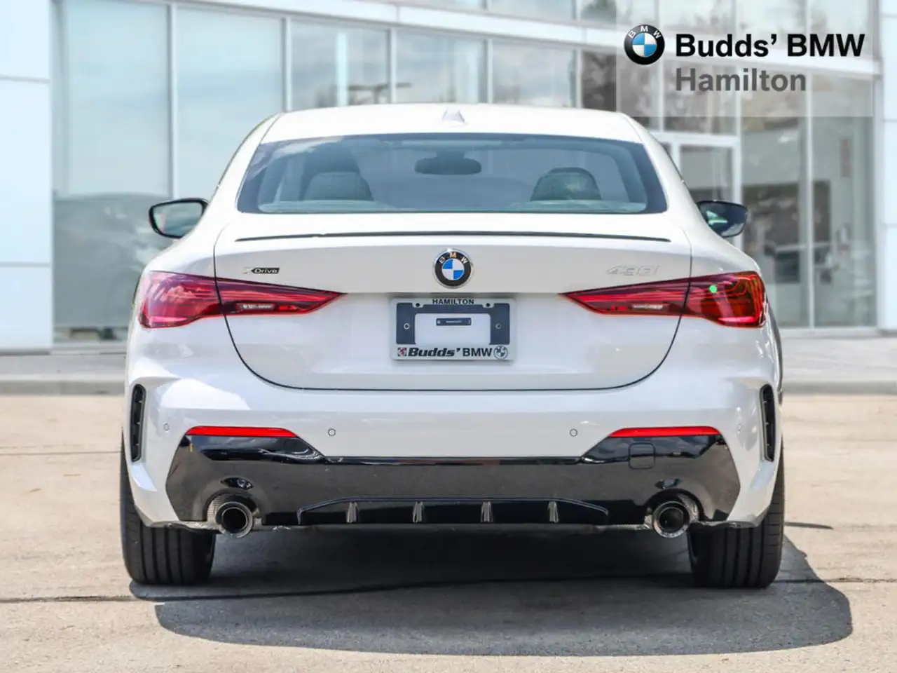 BMW 4 Series - Image 6