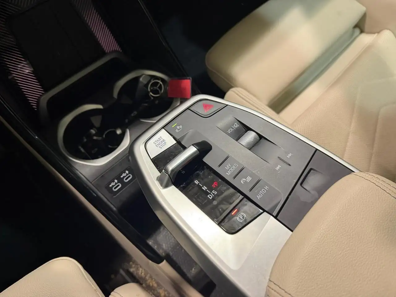 BMW X1 - Image 10