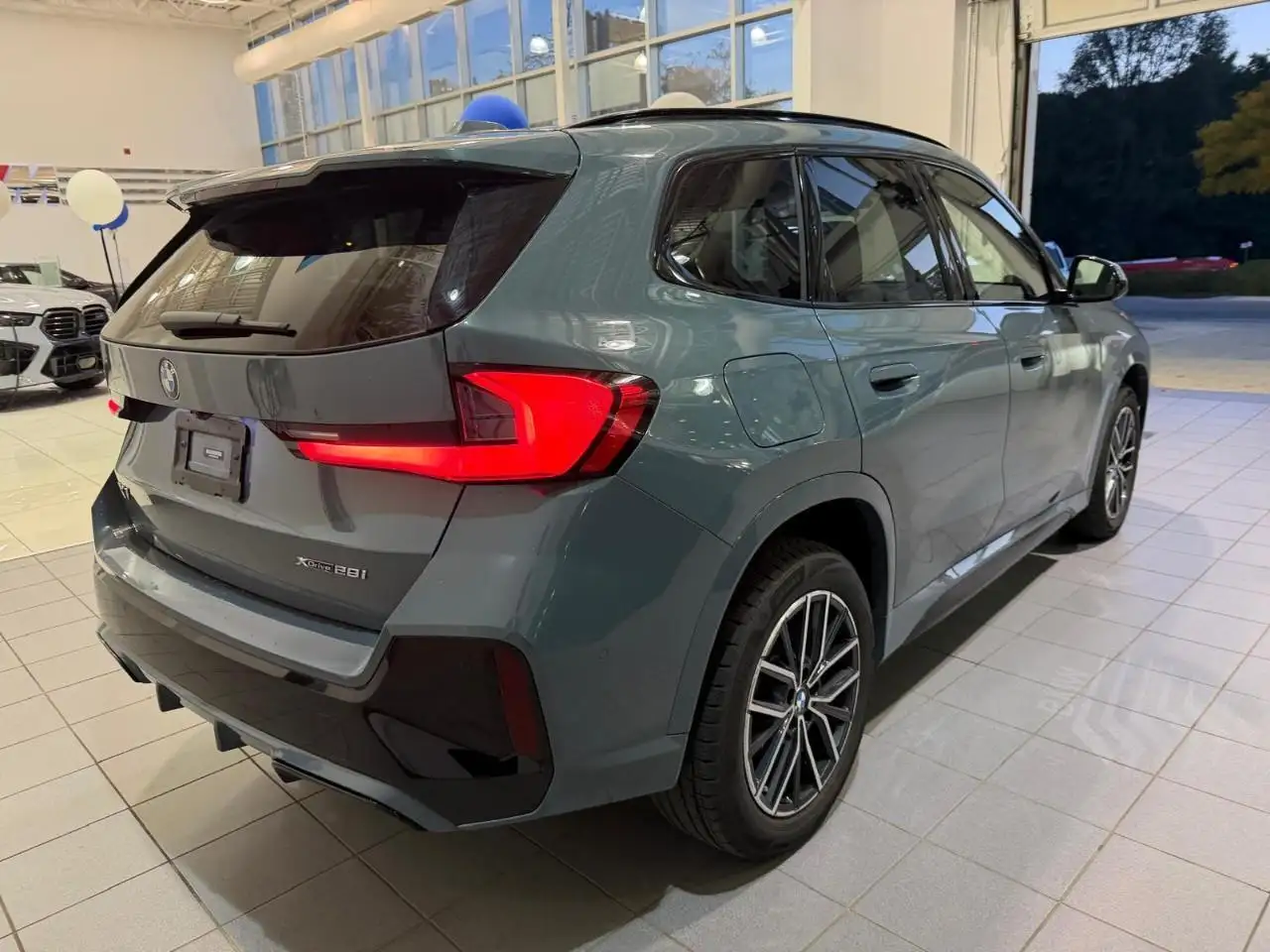 BMW X1 - Image 5