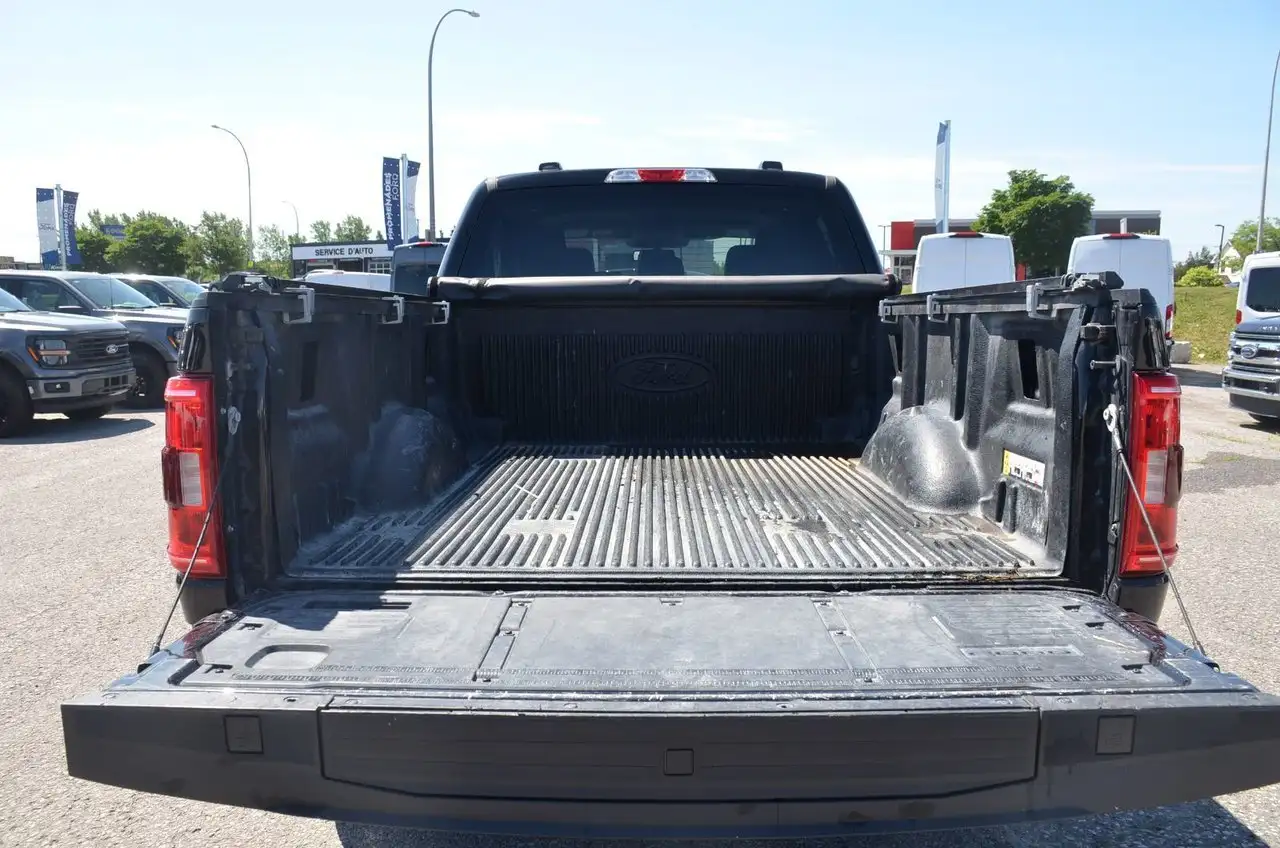 Ford F-150 - Image 17