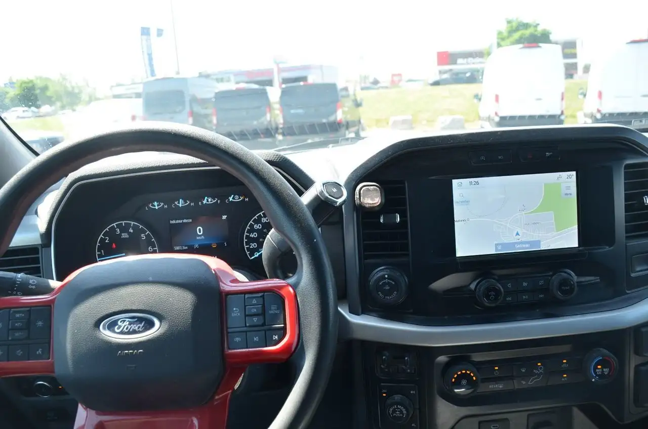 Ford F-150 - Image 28