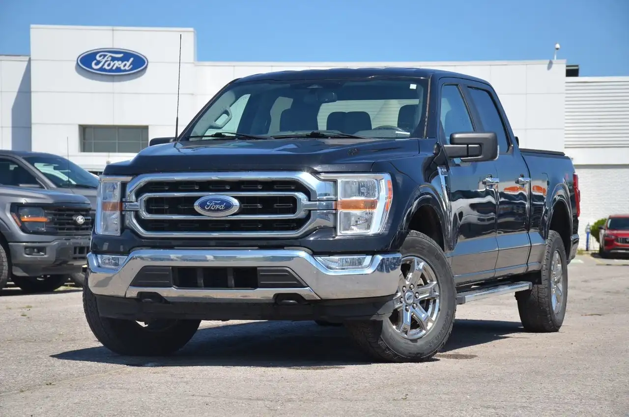 Ford F-150 - Image 1