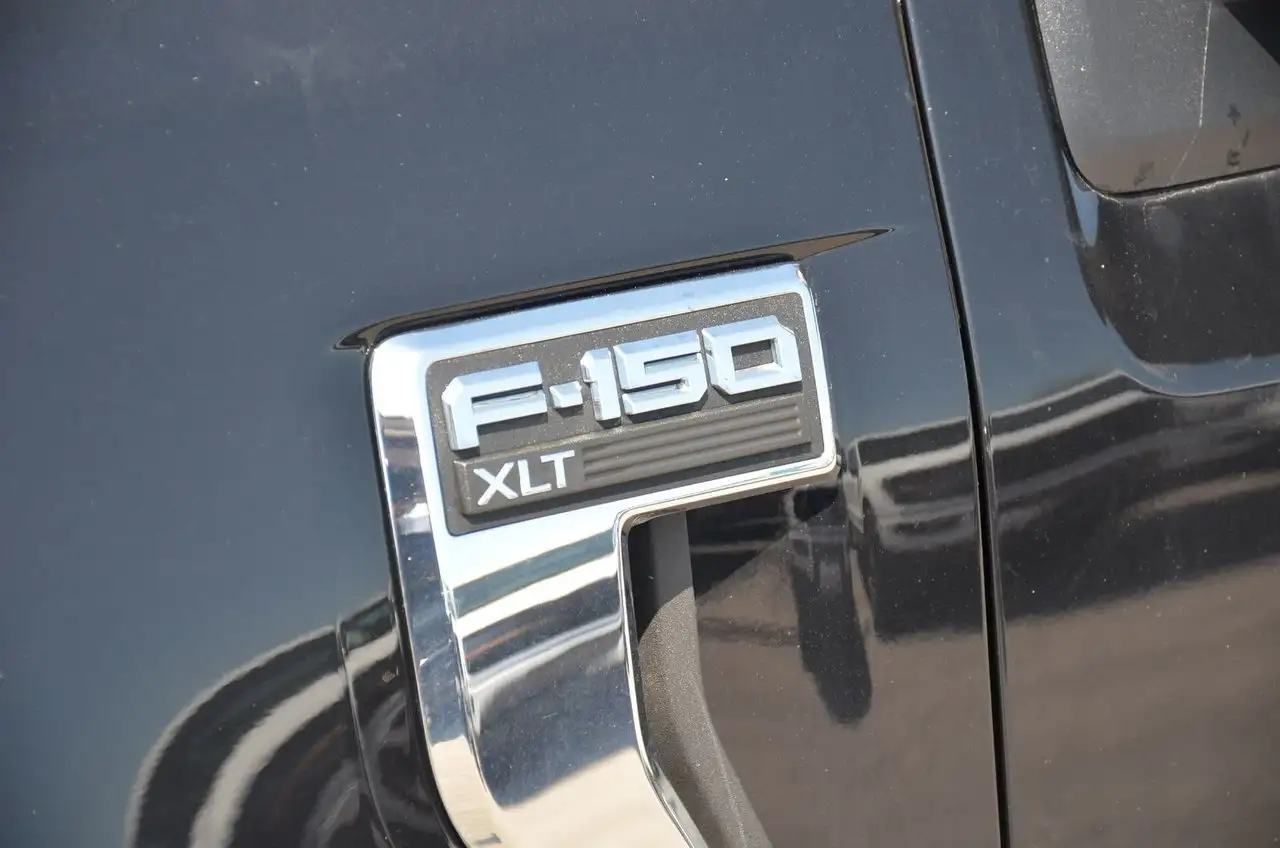 Ford F-150 - Image 14