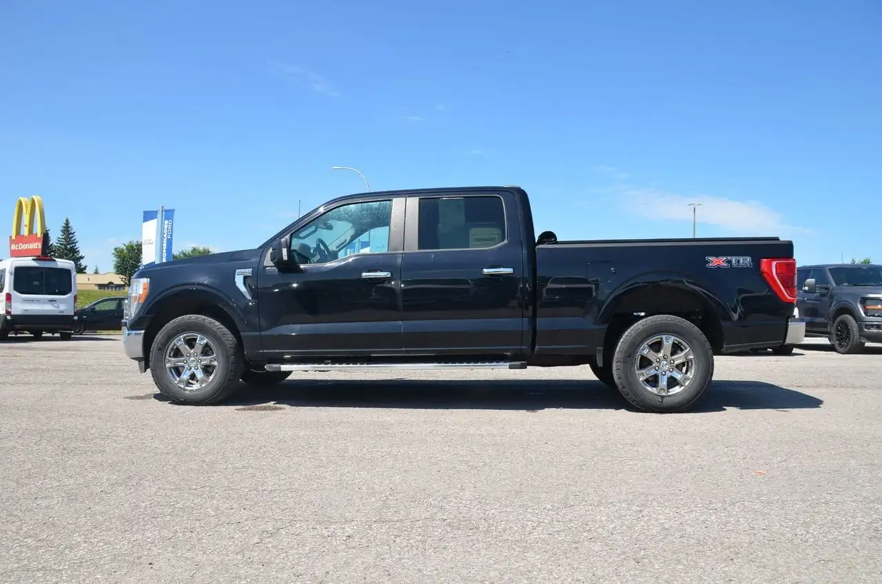 Ford F-150 - Image 4