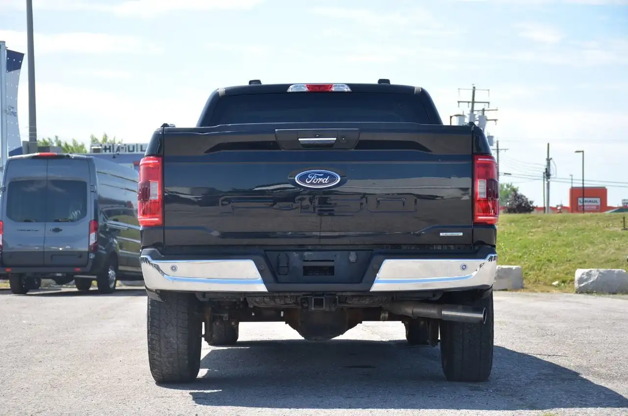 Ford F-150 - Image 7