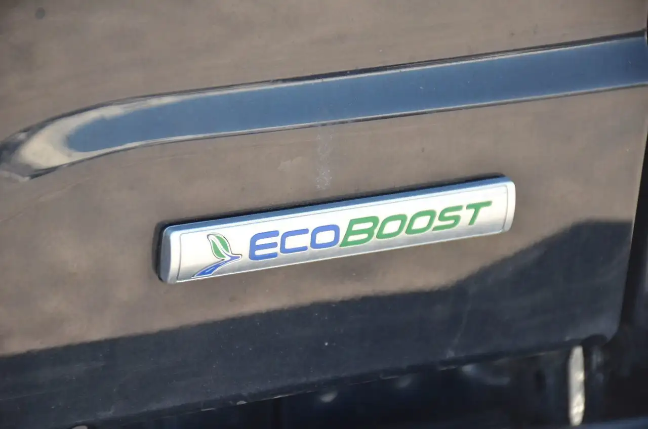 Ford F-150 - Image 16